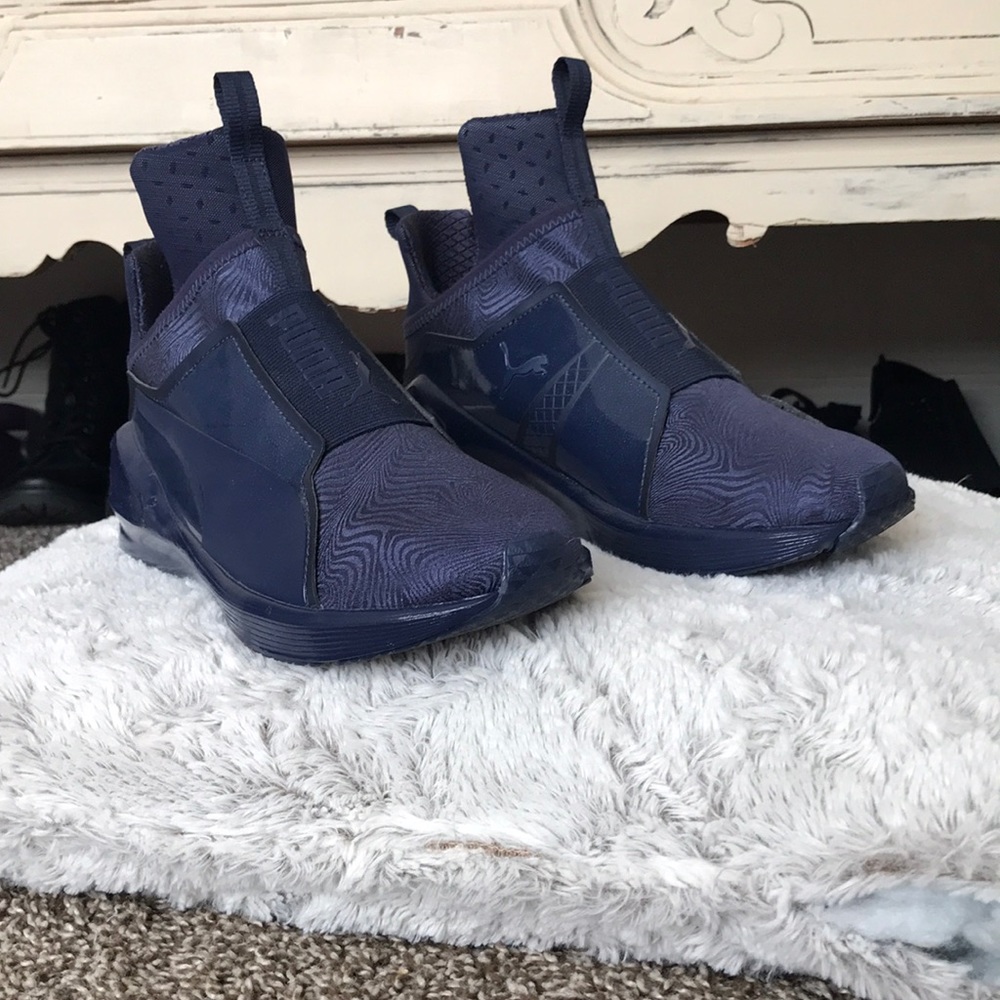 Puma shoes